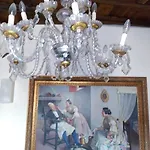Maison d'hôtes Pr San Nicolas