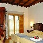 Pr San Nicolas 3* Saint-Jacques-de-Compostelle