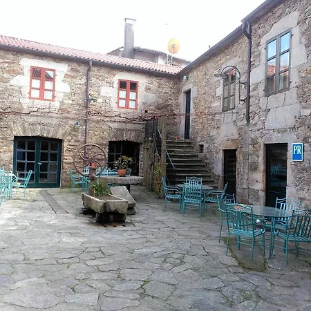 Guest house Pr San Nicolas 3*