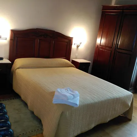 Guest house Pr San Nicolas Santiago de Compostela