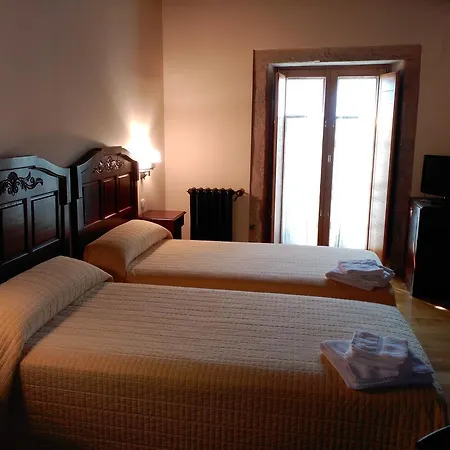 Guest house Pr San Nicolas 3*
