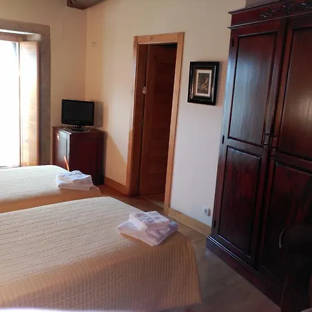 Pr San Nicolas Guest house 3*