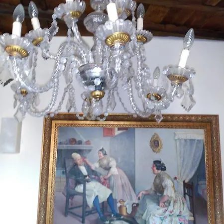 Guest house Pr San Nicolas