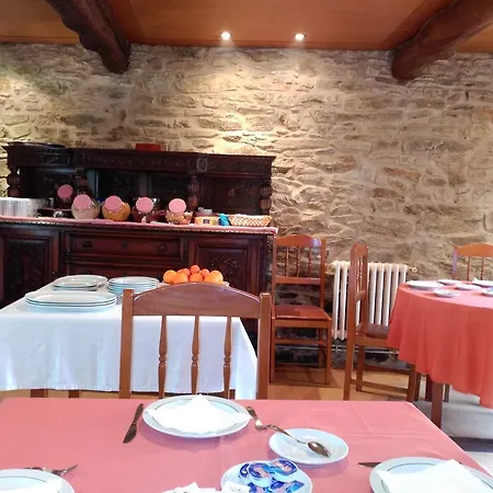Pr San Nicolas Guest house