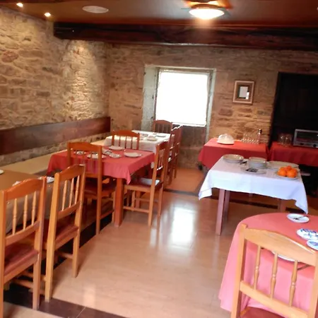 Guest house Pr San Nicolas 3*