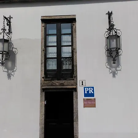 Pr San Nicolas 3*