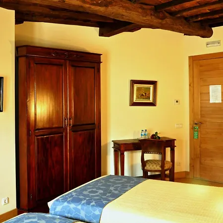 Pr San Nicolas Santiago de Compostela