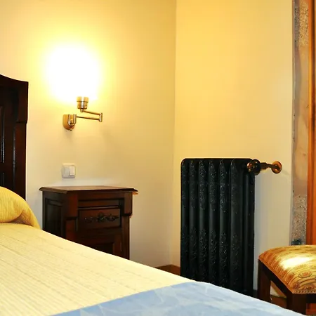 Pr San Nicolas Guest house 3*