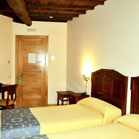 Pr San Nicolas Guest house