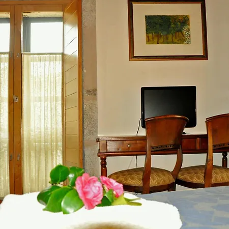Maison d'hôtes Pr San Nicolas