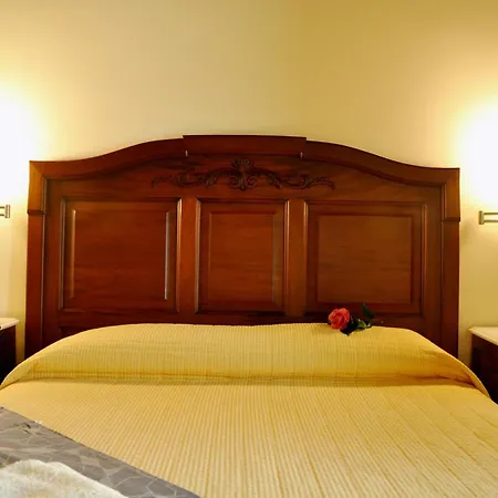 Pr San Nicolas 3* Saint-Jacques-de-Compostelle