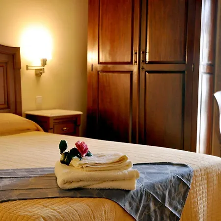 Pr San Nicolás 3* Santiago de Compostela