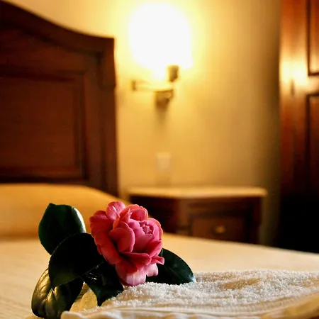 Pr San Nicolas 3* Saint-Jacques-de-Compostelle