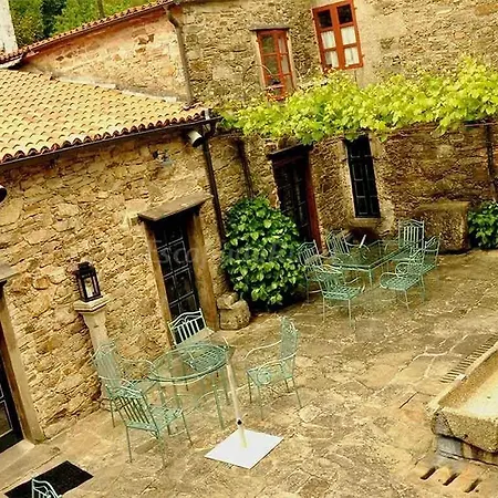 Gasthof Pr San Nicolas 3*