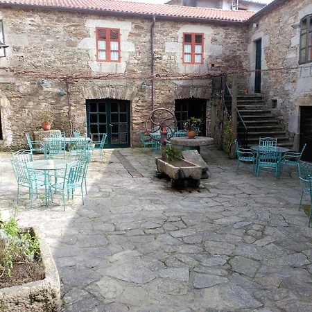 Pr San Nicolas Gasthof