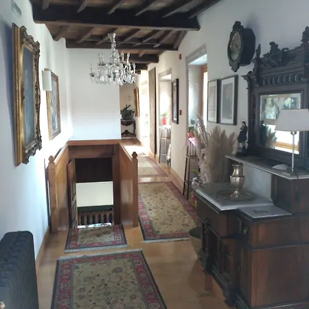 Gasthof Pr San Nicolas