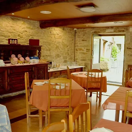 Guest house Pr San Nicolas