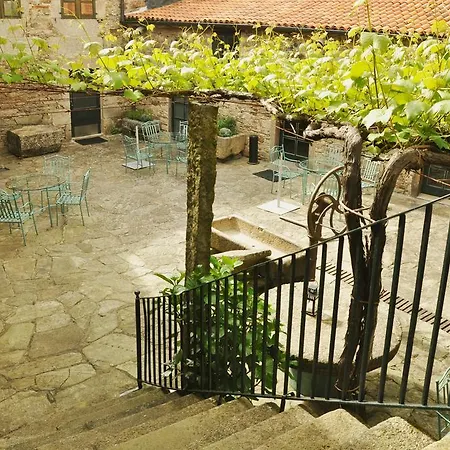 Guest house Pr San Nicolas 3*