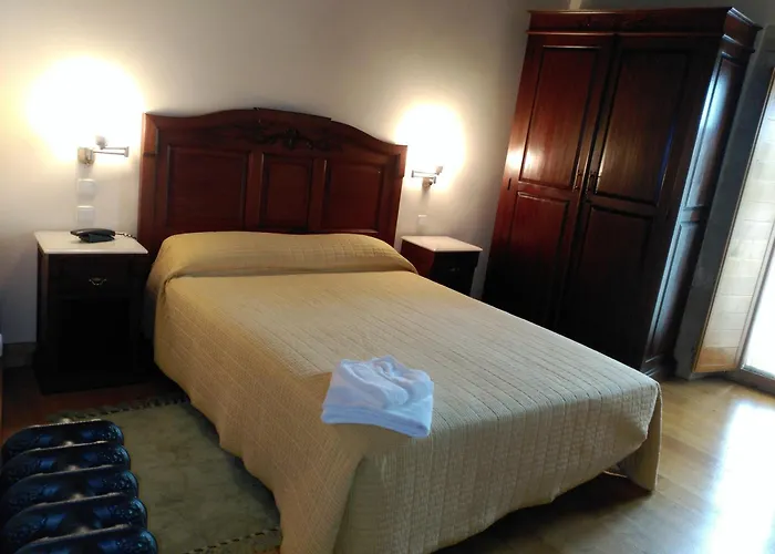 Konukevi Pr San Nicolas Santiago de Compostela