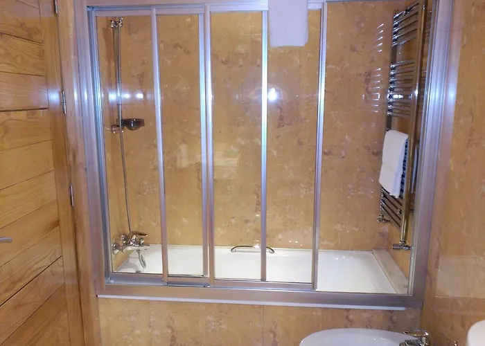 Pr San Nicolas Pensjonat