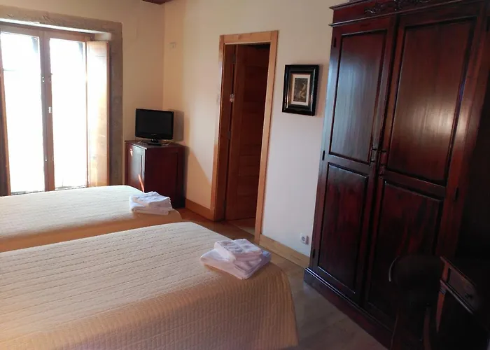 Pr San Nicolas Pensjonat 3*