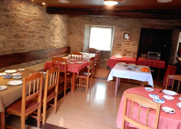 Pensjonat Pr San Nicolas 3*