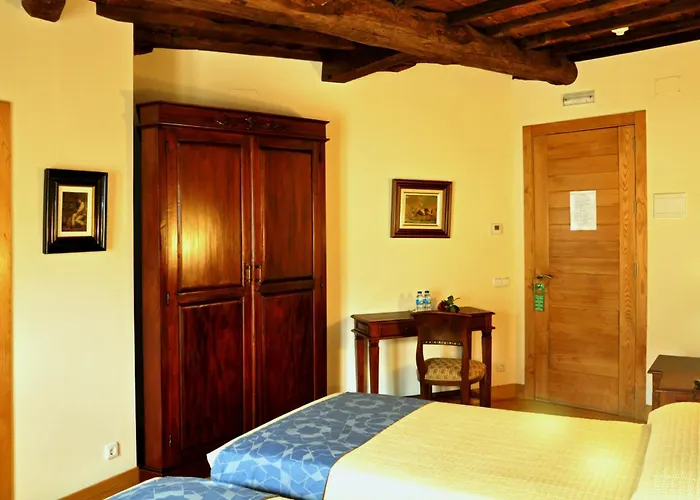 Pr San Nicolas Santiago de Compostela