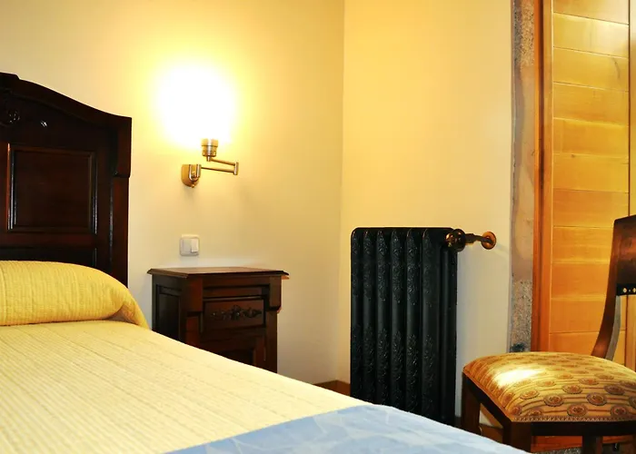 Pr San Nicolas Konukevi 3*