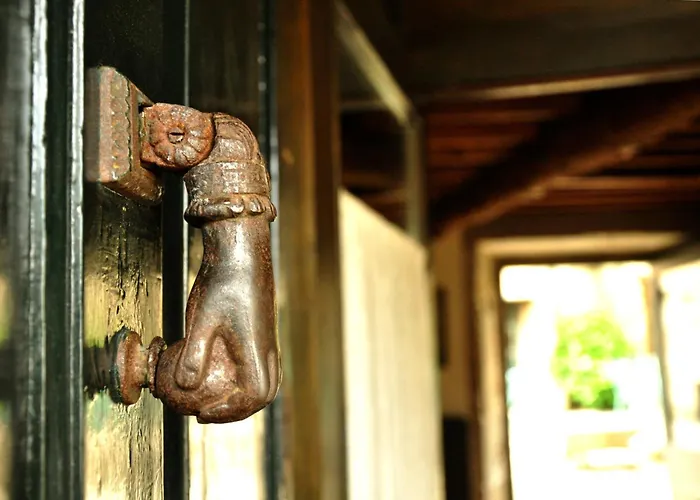 Konukevi Pr San Nicolas 3*