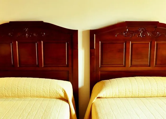 Pr San Nicolas Santiago de Compostela