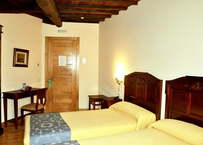 Pr San Nicolas Konukevi