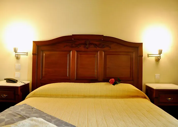 Pr San Nicolas 3* Santiago de Compostela