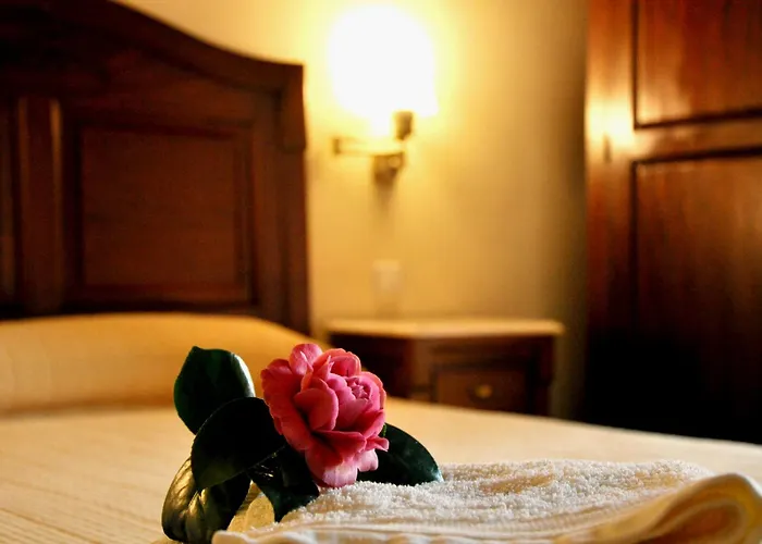 Pr San Nicolas 3* Santiago de Compostela