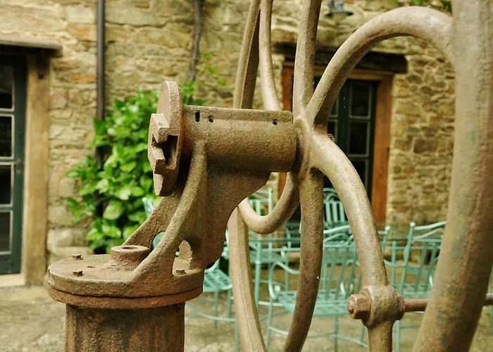 Pr San Nicolas Pensjonat Santiago de Compostela