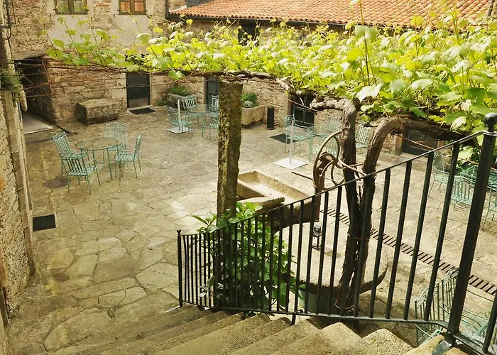 Konukevi Pr San Nicolas 3*