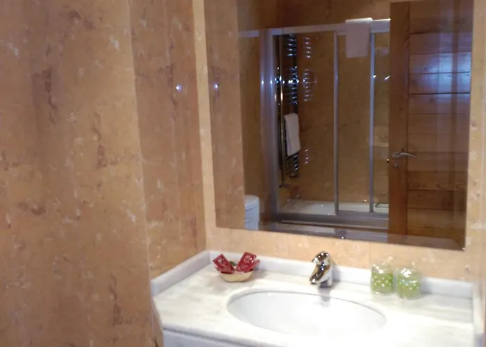 Pr San Nicolas Santiago de Compostela