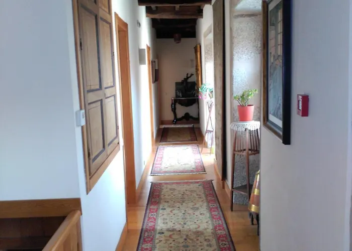 Pr San Nicolas 3* Santiago de Compostela