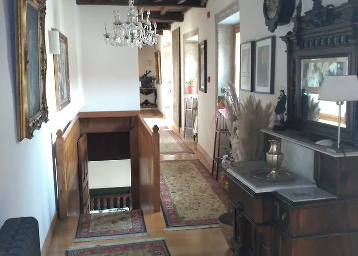 Pr San Nicolas Santiago de Compostela