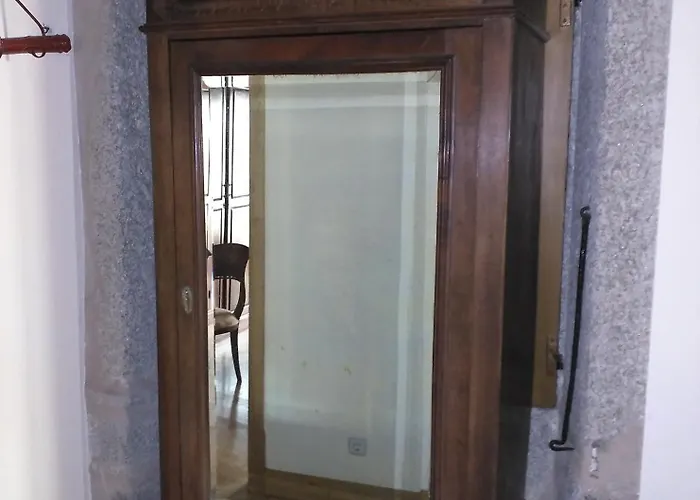 Pr San Nicolas Pensjonat 3*